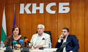 КНСБ на нокти срещу бюджета: Опитват се да замразят минималната заплата