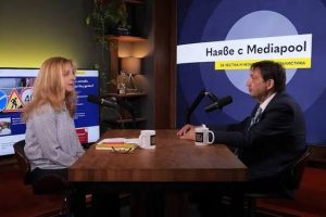 Шишков: Магистрала „Хемус“ ще стигне до Велико Търново в рамките на мандата