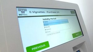 Правителството увеличава цените на винетките с 30 процента от 1 август