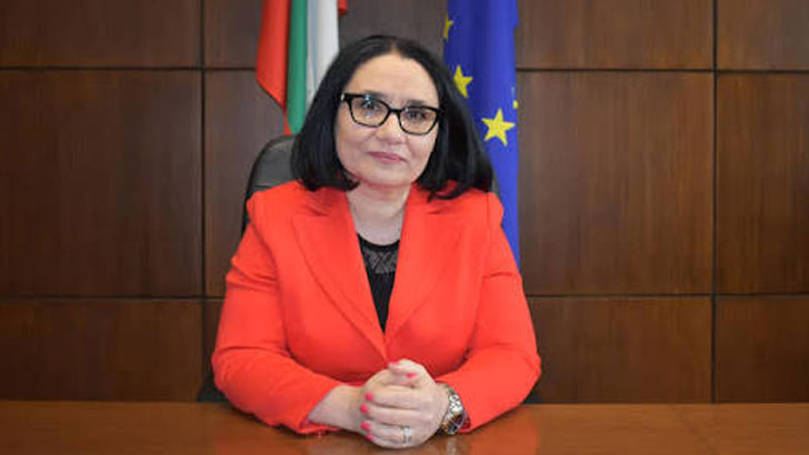 И.ф. главен прокурор Ваня Стефанова разпореди проверка за бавено разследване във „ВиК – Бургас“ след критики от премиера