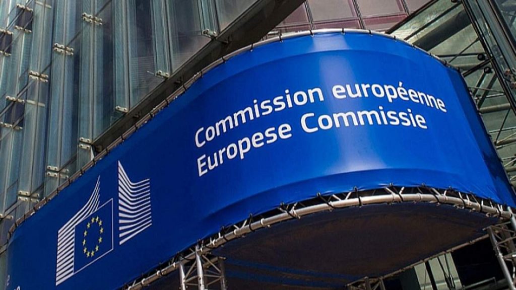 Европейската комисия преведе на България 896 милиона евро по Плана за възстановяване и устойчивост