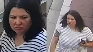 Откриха мъртва украинката, издирвана за атентата в Монако