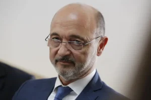 Парламентът избра д-р Асен Меджидиев за подуправител на НЗОК