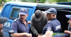 Асен Симеонов отрече да е отвличал 11-годишната Наталия