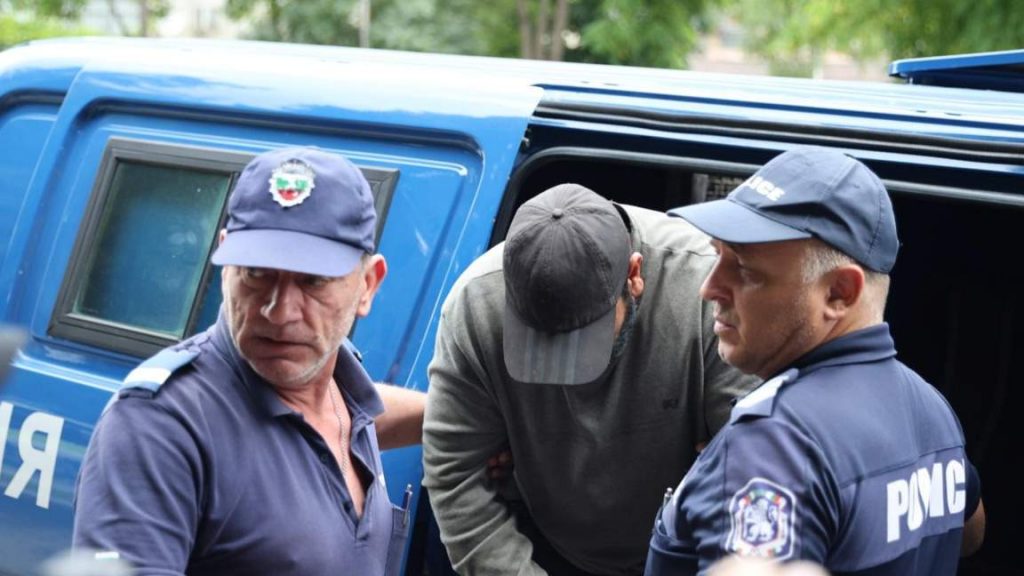 Утре ще гледат мярката за неотклонение на похитителя на 11-годишната Наталия