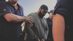 Четири обвинения са повдигнати на пастрока на Наталия Асен Симеонов