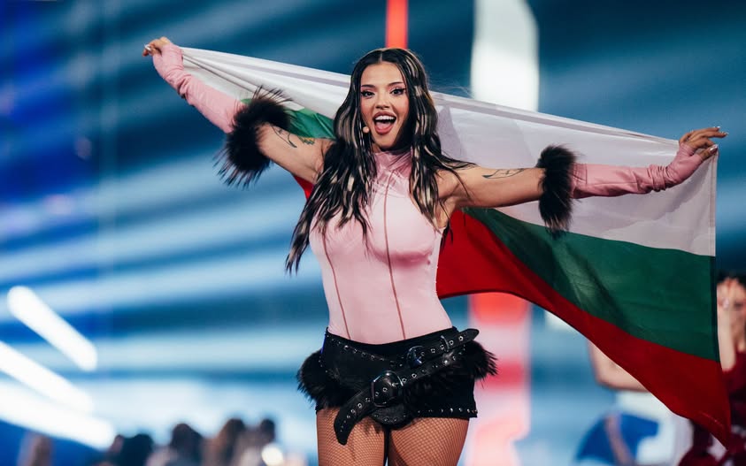 София и Бургас останаха в надпреварата за домакинството на Евровизия 2027