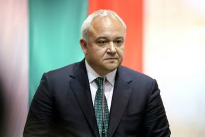 Демерджиев сезира Сметната палата за имуществото и разходите на Делян Пеевски