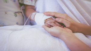 7-годишно дете пострада при пътен инцидент в Бургас