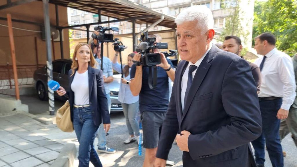 Американските самолети няма да пристигнат днес на авиобаза „Безмер“