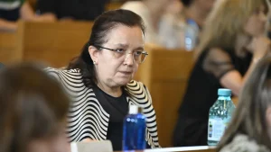 За първи път жена стана ректор на Софийския университет