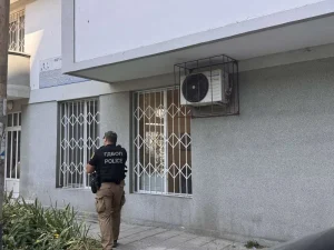 ГДБОП отново влезе във ВиК – Бургас