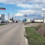 Земеделци блокираха ГКПП „Ивайловград – Кипринос“ до 22:00 часа тази вечер