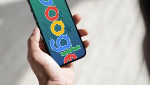 Всички казват, че ChatGPT измества Google, но търсачката току-що счупи исторически рекорд