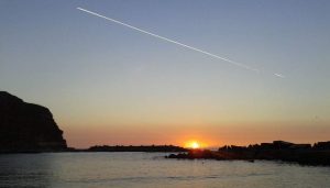 Слънчево до обяд, следобед на места ще превали и прегърми