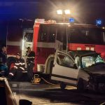 Мъж загина при тежка катастрофа на Подбалканския път край Мъглиж
