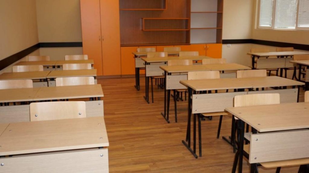 МОН публикува първото класиране за прием в 8. клас