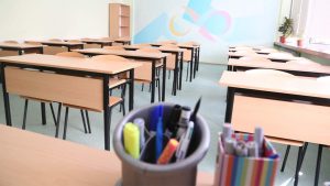 Започва подаването на заявления за прием в гимназиите