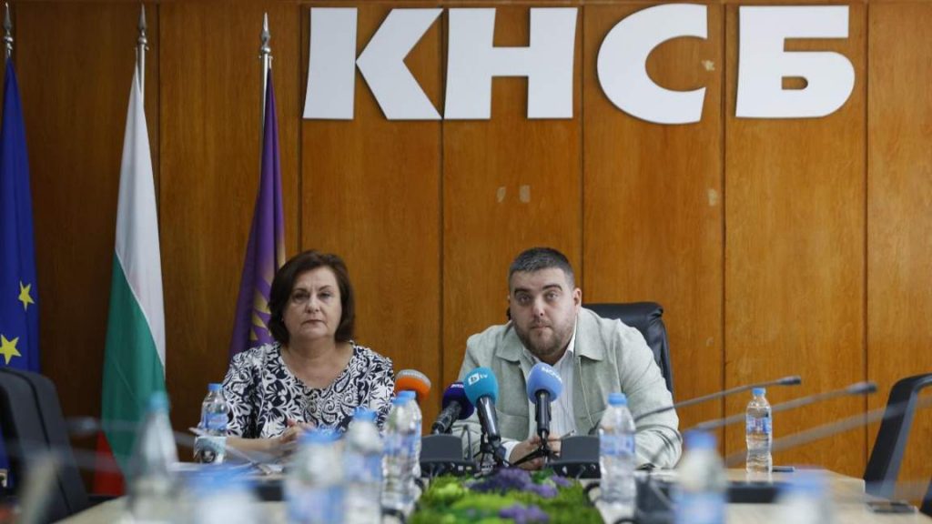 КНСБ: 1491 евро нетен доход са необходими за издръжката на тричленно семейство