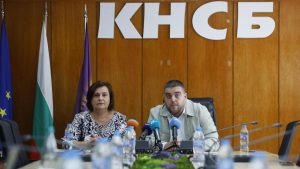 КНСБ: 1491 евро нетен доход са необходими за издръжката на тричленно семейство