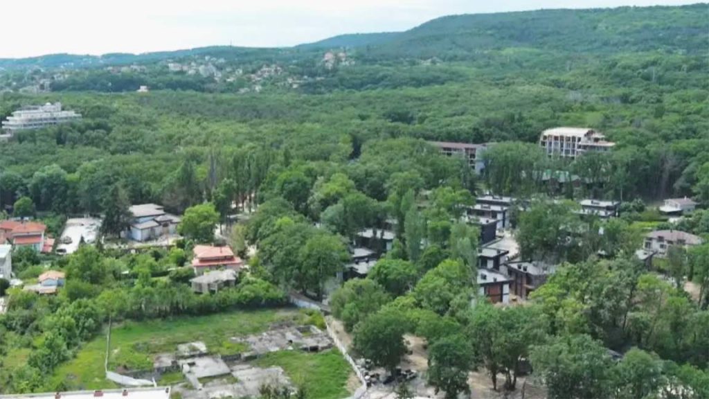 КУБ: Отнетите имоти в „Баба Алино“ не са наши