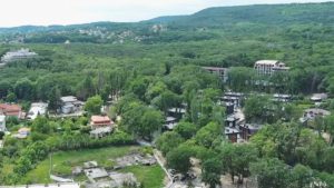 КУБ: Отнетите имоти в „Баба Алино“ не са наши