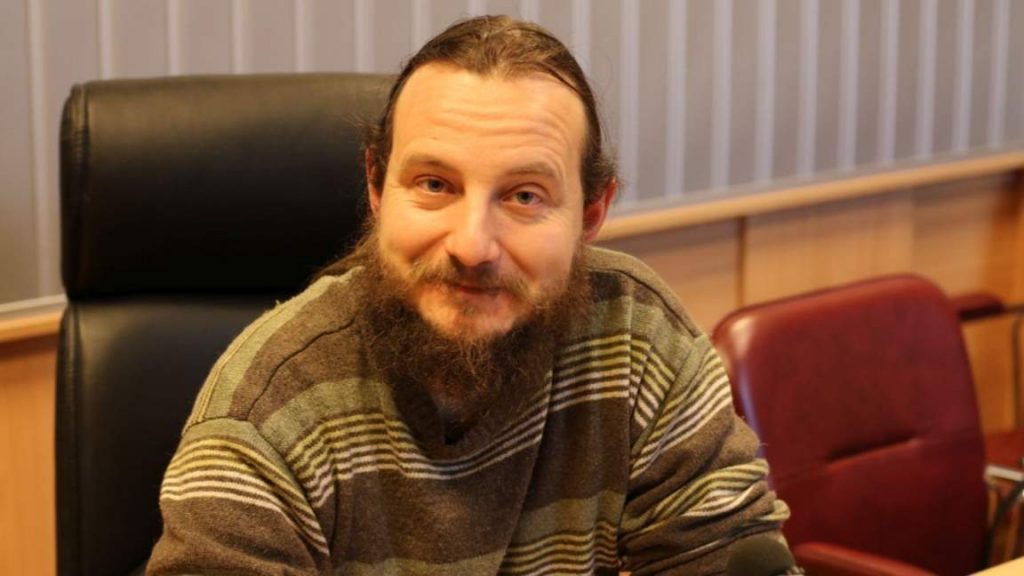 Манол Глишев обяви нов протест срещу правителството на Румен Радев на 3 юли