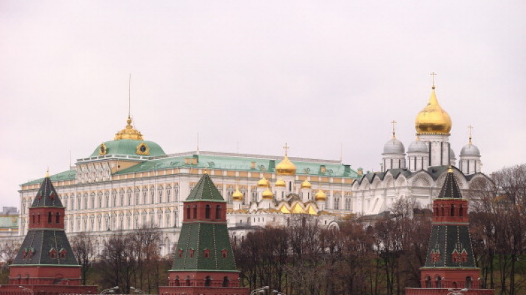 Bloomberg: Москва разширява териториалните си искания към Украйна