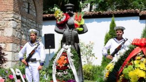 Варна отбелязва 148 години от Освобождението на града