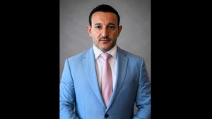 Президентът назначи Павел Гайдаров за член на Антикорупционната комисия