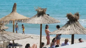 Слънчево преди обяд, следобед на места ще превали и прегърми