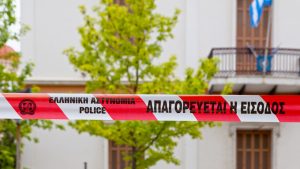 23-годишна българка е открита мъртва в Солун