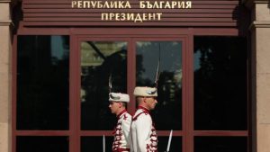 Проучване: Кандидат за президент на „Прогресивна България“ би получил най-висока подкрепа
