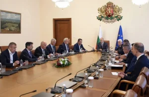 Службите: Няма пряка заплаха за сигурността на България
