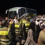 Испания: Около 49 000 мигранти са преминали в Сеута за 24 часа