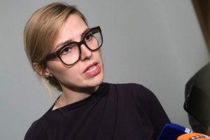 Министър Велислава Петрова: Никой не е подписвал никаква декларация