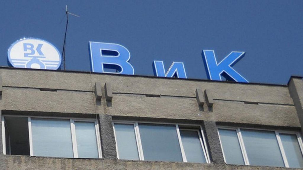 Михаил Маринов е новият временен управител на ВиК-Варна