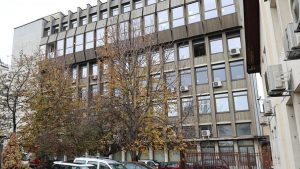 Правителството отне централата на ДПС на ул. „Врабча“ и я предостави на НАП