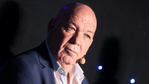 Йово Николов: Цялата задкулисна държава се е втурнала да спасява Пеевски