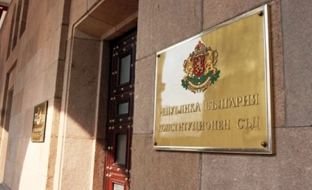 Конституционният съд образува дело срещу държавния бюджет заради дефицита и законодателни промени