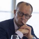 Фридрих Мерц свика Съвета за сигурност на Германия заради инцидента с взривоопасен дрон в Лайпциг