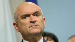 Сметната палата отхвърли обвиненията за конфликт на интереси, Главчев си прави отвод за одитите на кабинета му