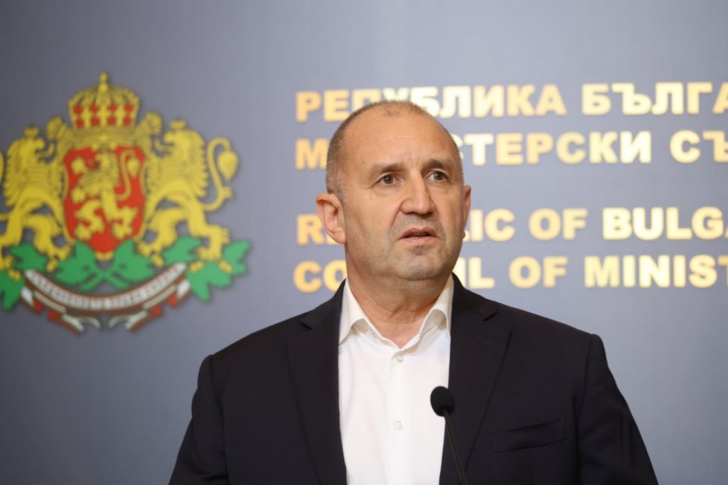 Дрон с голямо количество взрив се взриви край ГКПП „Кардам“, България поставя казуса пред НАТО