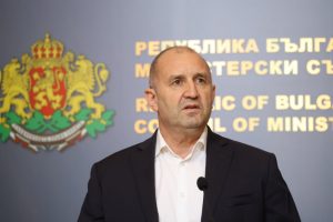 Дрон с голямо количество взрив се взриви край ГКПП „Кардам“, България поставя казуса пред НАТО