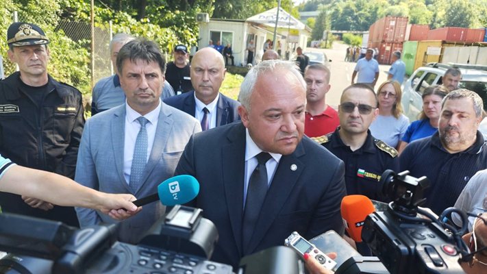МВР изключи външна намеса за взрива край Трявна, от „ЕМКО“ напомниха за неразкритите инциденти от миналото