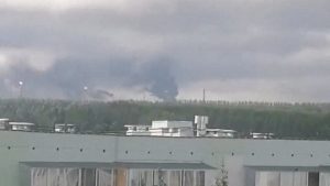 Русия и Украйна си размениха поредна вълна от масирани удари, украински дронове достигнаха до Сибир