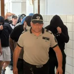 Петима от обвиняемите за фентаниловата мрежа остават за постоянно в ареста, двама са под домашен арест