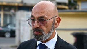Областният управител Марио Смърков за Деня на Варна: Градът има нужда от ясни приоритети и отговорно управление