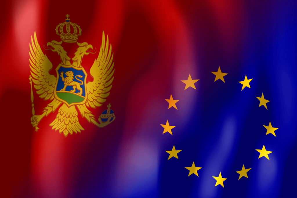 Ускорен план на ЕС за присъединяването на Черна гора до края на 2026 г.