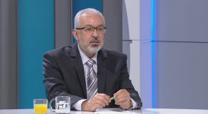 Д-р Илко Семерджиев: Вълната от оставки в МЗ е заради готвената съкратителна оптимизация, РЗИ са пред кадрова криза